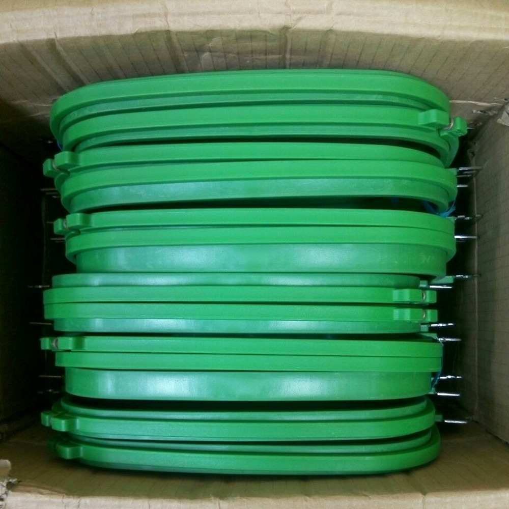 Embroidery Hoop Plastic - フープサイズ240*240/300*300mm,耳用刺embroidery,低価格,355mm,管状,高品質,卸売