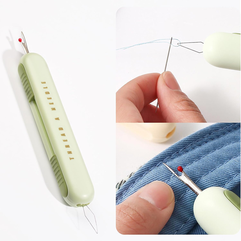 Embroidery Removal - 手縫い,裁縫,クロスステッチ,工芸品,編み物用品用の針/ミシン刺激装置