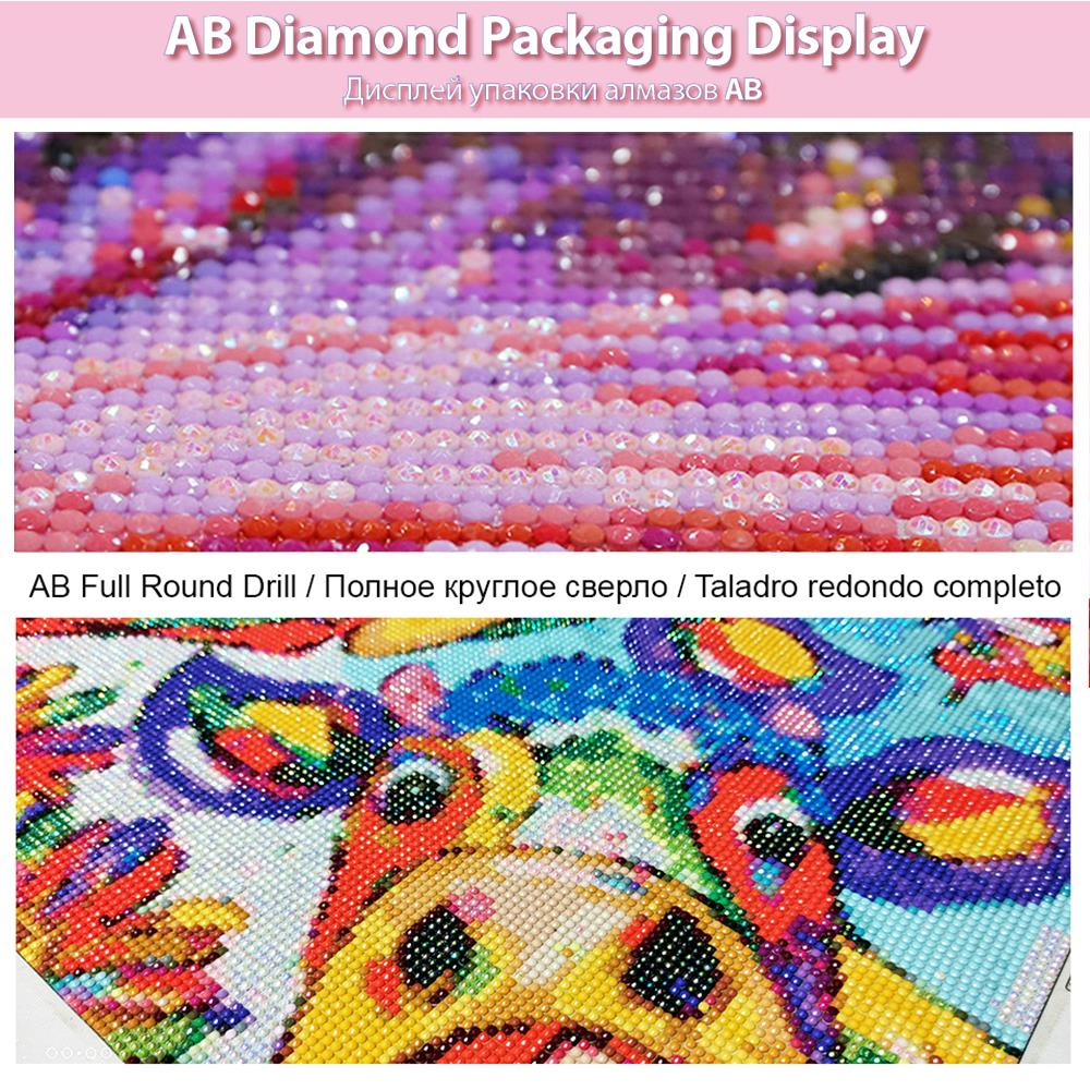 カラフルなネオンゲーマーコントローラ AB ドリルダイヤモン - Embroidery Stitches のレビューと価格