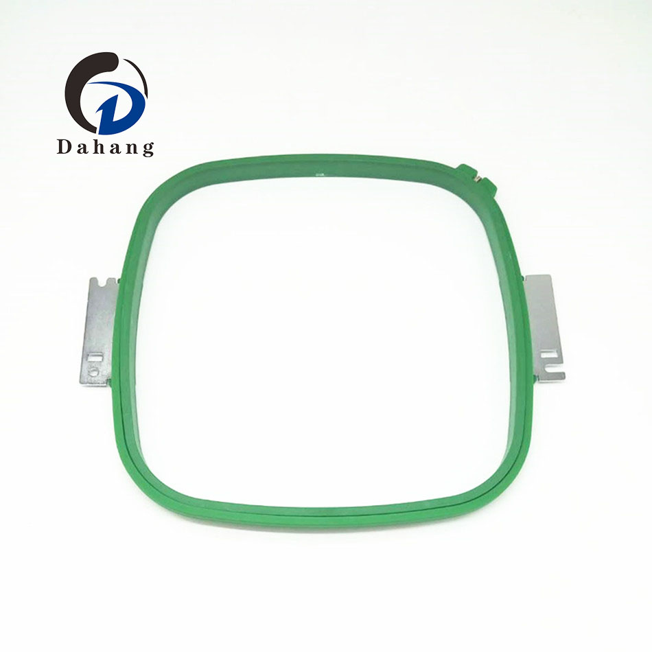 フープサイズ240*240/300*300mm,耳用刺emb - Embroidery Hoop Plastic のレビューと価格