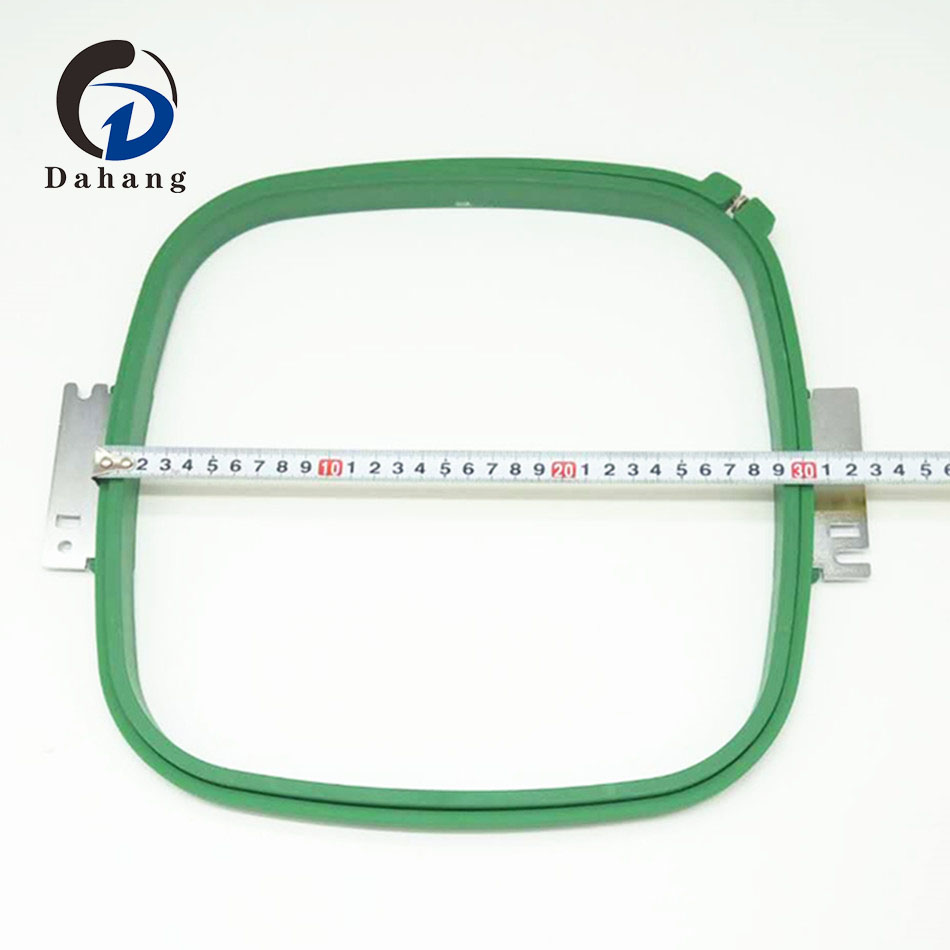フープサイズ240*240/300*300mm,耳用刺emb - Embroidery Hoop Plastic のレビューと価格