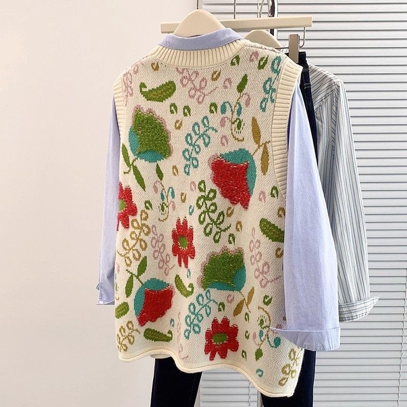 トップス レディース 秋 アーティスティック ユースフル ラ - Embroidery Artist のレビューと価格