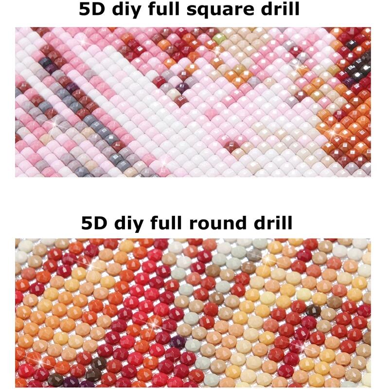 動物ダイヤモンド刺繍 DIY 漫画猫エルフモザイク画像 5d - Embroidery Artist のレビューと価格