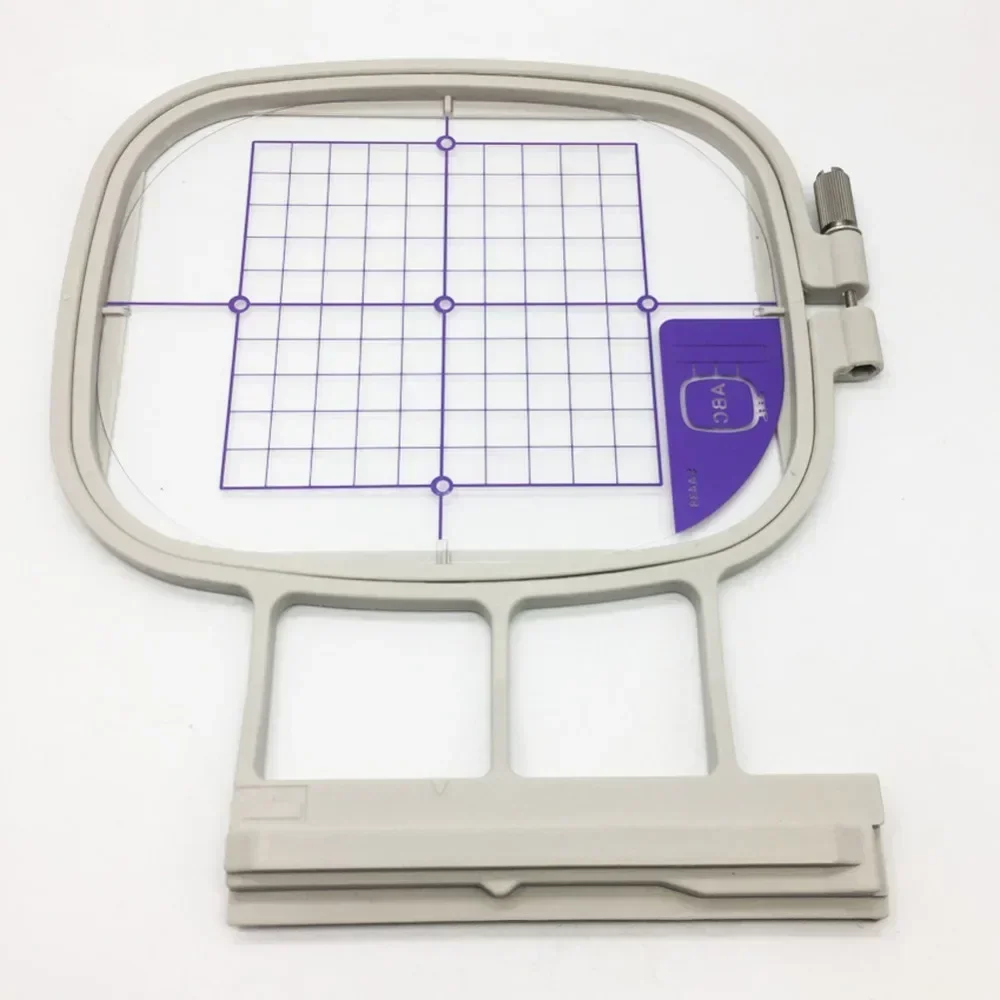 刺繍フープ Brother Innovis 1500 260 - Embroidery Hoop Plastic のレビューと価格