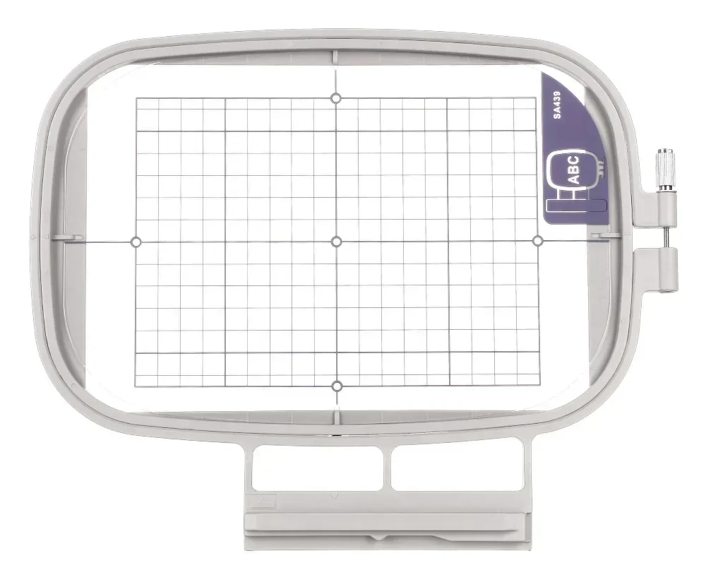 刺繍フープ Brother Innovis 1500 260 - Embroidery Hoop Plastic のレビューと価格